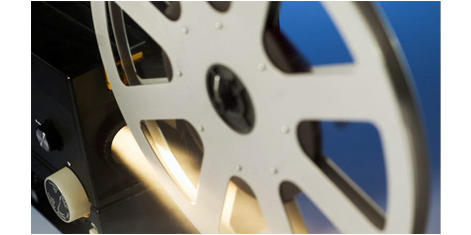 Movie Trailer Website Thumbnail